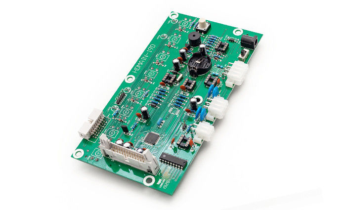 One Stop PCB Assembly Android FR4 Motherboard Pcba Contract Manufacturing