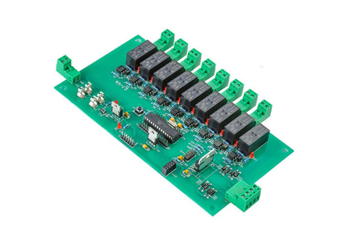 PCB Cloning Service Printed Circuit Board PCB Reverse Engineering Circuit Board