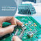 Green Pcb Electronic Assembly