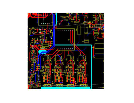 Reverse Engineering Pcb Clone Service Gerber Quickturn Assembly
