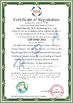Chine Shenzhen Sky-Win Technology Co., Ltd certifications